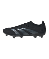 adidas Predator Pro FG Nightstrike Schwarz - schwarz