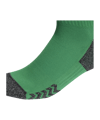 adidas 23 Strumpfstutzen Grün - gruen