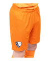 Mizuno VfL Bochum Torwartshort 3rd 2024/2025 Orange F53 - orange