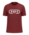 JAKO Promo 2.0 T-Shirt Rot F156