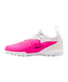 Nike Phantom 6 Low Academy TF Breakout Kids Rosa - rosa