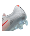 Nike Air Zoom Mercurial Superfly XI Elite FG Break'Em Weiß F101 - weiss