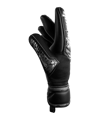 Reusch Attrakt Infinity Torwarthandschuhe Schwarz F7700 - schwarz