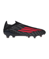 adidas F50 Elite LL FG Immortal DNA Schwarz - schwarz