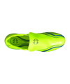 adidas F50 FG Tunit Grün - gruen