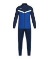 JAKO Präsentationsanzug Kids Blau F403