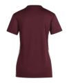 adidas Tabela 23 Trikot Damen Weiss - rot