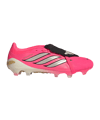 adidas Predator Pro FT FG Road to Glory Rot - rosa