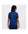 Nike Inter Mailand Trikot Home 2025/2026 Kids Blau F439 - blau