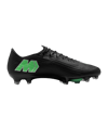 Nike Air Zoom Mercurial Superfly XI Elite Low FG Shadow Schwarz F001 - schwarz