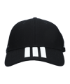 adidas Fortuna Düsseldorf Teamwear Cap Schwarz - schwarz