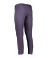 Nike Essentials 7/8 Leggings Damen Lila Weiss F573 - lila
