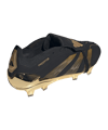 adidas Predator Elite FT FG Jude Bellingham Belligold Schwarz - schwarz