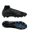 Nike Air Zoom Mercurial Superfly X Elite AG-Pro Shadow Schwarz F002