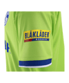 adidas FC Schalke 04 Trikot 3rd 2026/2027 Grün - gruen