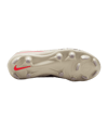 Nike Phantom 6 High FG/MG United Kids Rot F661 - rot