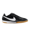 Nike Tiempo Streetgato IN 365 Schwarz F010 - schwarz