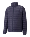 PUMA teamLIGA Light Jacke Blau F06