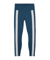 PUMA individualBLAZE Leggings Damen Grün F10 - gruen