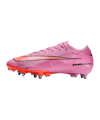 Nike Air Zoom Mercurial Vapor XVI Elite SG Scary Good Rosa F600 - rosa