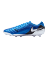 Nike Tiempo Legend X Elite AG-Pro Mad Ambition Blau F400 - blau