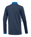 Nike Academy 25 Drill Top Sweatshirt Kids Blau F410 - blau
