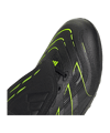 adidas Predator League FT TF Electric Stealth Schwarz - schwarz