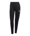adidas Entrada 26 Jogginghose Damen Schwarz - schwarz