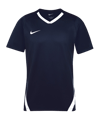 Nike Team Spike Trikot Blau F451