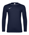 Nike Park 26 Sweatshirt Kids Blau F410