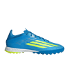 adidas F50 Pro TF Ice Cold Precision Blau - blau