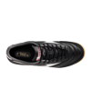 Mizuno Morelia Sala Pro IN Schwarz F01 - schwarz