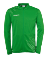 uhlsport Score 26 Classic Trainingsjacke Grün F06 