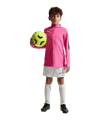 Nike Strike Drilltop Kids Rosa F684 - rosa
