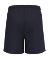 JAKO Retro Short Blau F900 - blau
