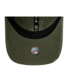 New Era 9Twenty Trucker Losdod Cap Damen Grün - gruen