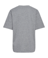 Hummel Loose Bee T-Shirt Kids Grau F2006 - grau