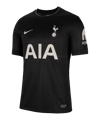 Nike Tottenham Hotspur Trikot Away 2025/2026 Schwarz F011 - schwarz