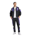adidas Real Madrid EQT Jacke Schwarz - schwarz