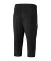 PUMA teamLIGA 34 Traingshose Schwarz F03 - schwarz