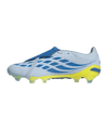 adidas Predator Pro FG Ice Cold Precision Blau - blau