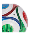 adidas World Cup 26 Trionda League 290g Light Ball Kids Weiß - weiss