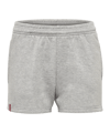 Hummel hmlRED Basic Short Damen Grau F2006 - grau