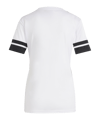 adidas Trikot Damen Weiß - weiss