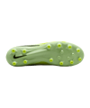 Nike Phantom 6 Low Pro AG Max Voltage Gelb F800 - gelb