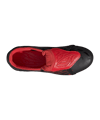 adidas Predator Elite FT FG Leather Tech Kids - schwarz