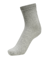 Hummel Socken Kids Grau F1927 - grau