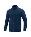 Jako Team Softshelljacke Kids Blau F99