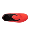 Nike Phantom 6 High Academy MG Break'Em Kids Rot - rot