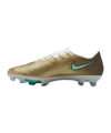 Nike Air Zoom Mercurial Superfly XI Elite FG Gelb F701 - gold